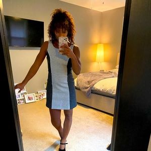 Whole outfit sale sheath dress and shoes